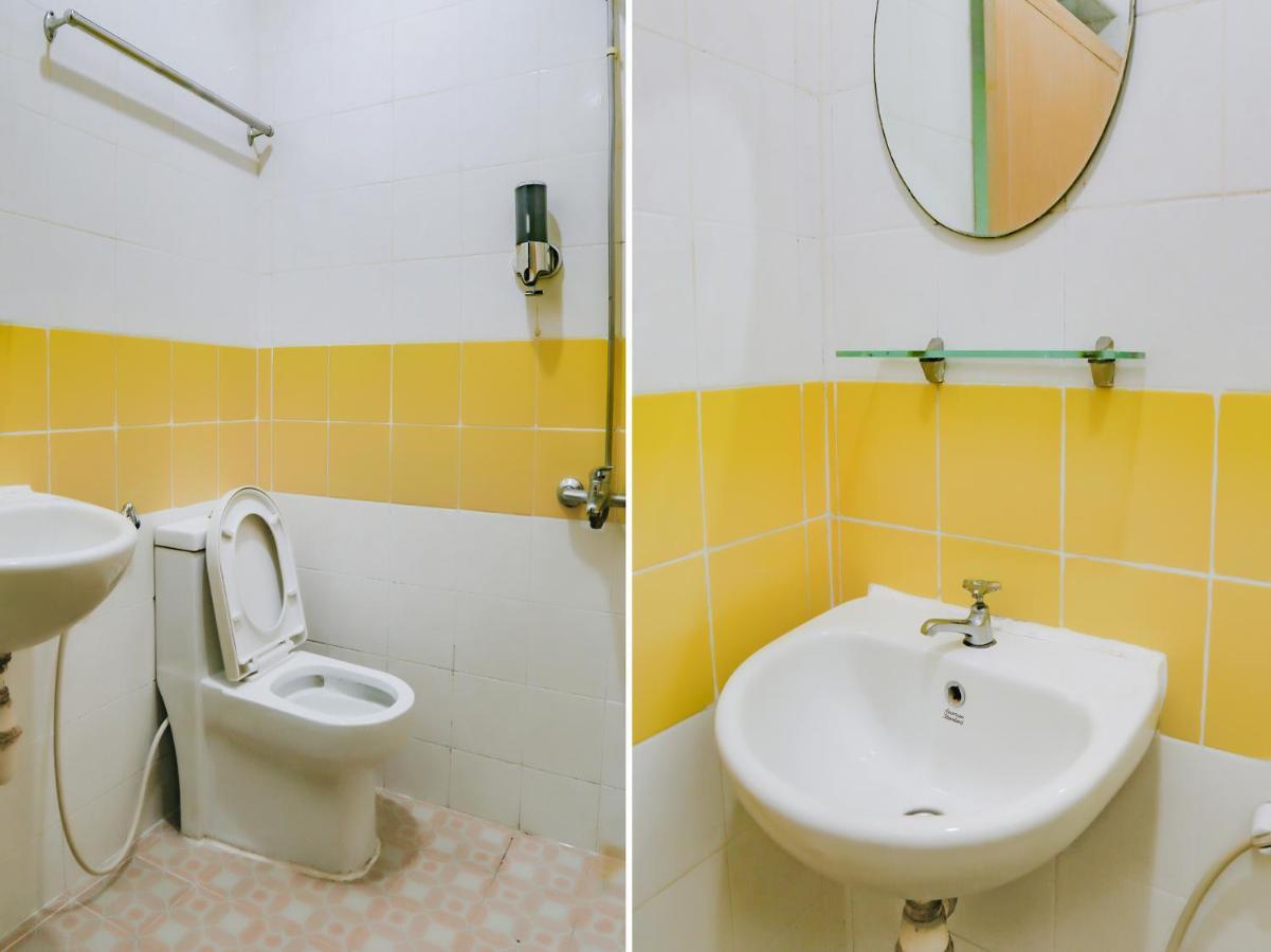 Oyo 90269 Hotel Indorasa 2 Jodoh  ภายนอก รูปภาพ