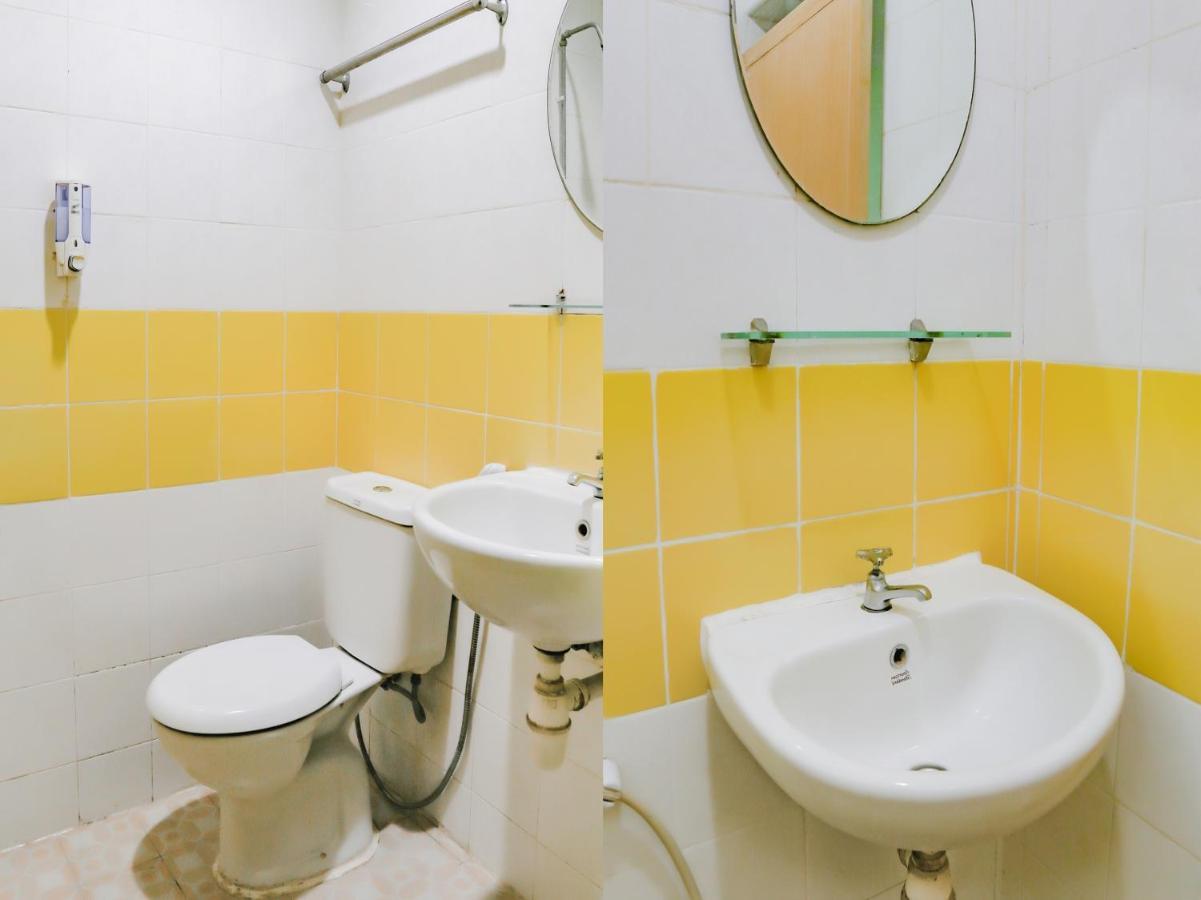Oyo 90269 Hotel Indorasa 2 Jodoh  ภายนอก รูปภาพ