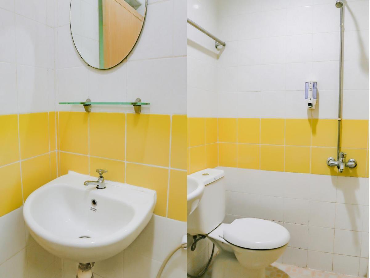 Oyo 90269 Hotel Indorasa 2 Jodoh  ภายนอก รูปภาพ