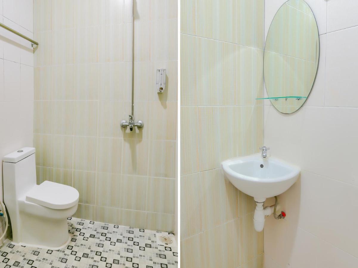 Oyo 90269 Hotel Indorasa 2 Jodoh  ภายนอก รูปภาพ