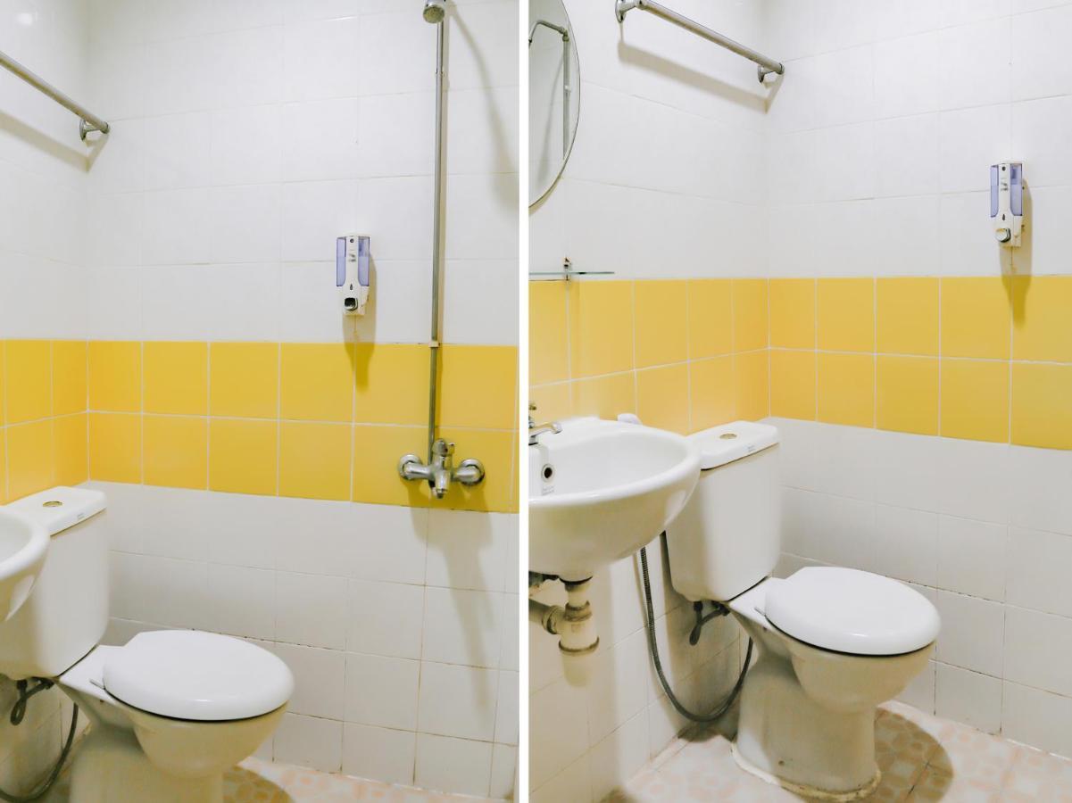 Oyo 90269 Hotel Indorasa 2 Jodoh  ภายนอก รูปภาพ